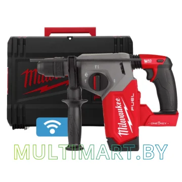 Перфоратор Milwaukee M18 ONE FHX-0X FUEL 4933478503 (без АКБ, кейс)